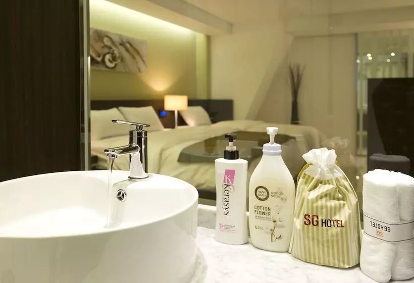 Fotos del hotel Sg:  23