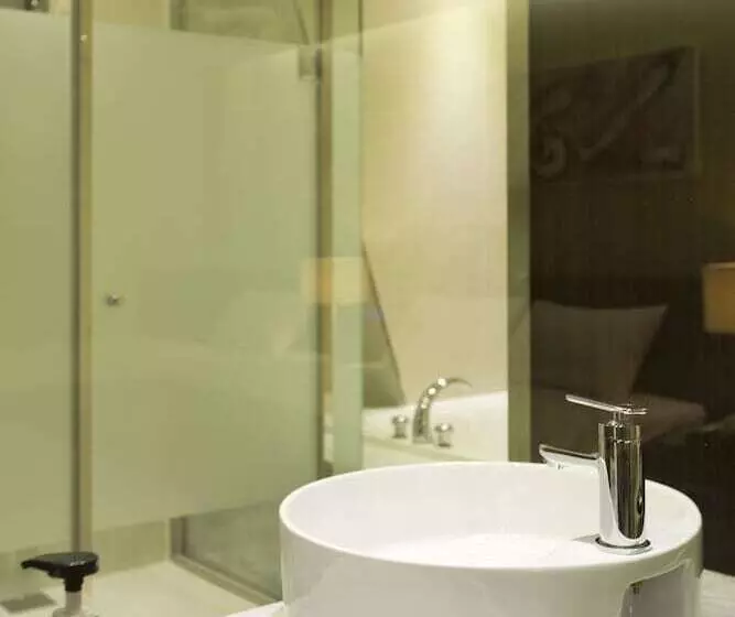 Fotos del hotel Sg:  21