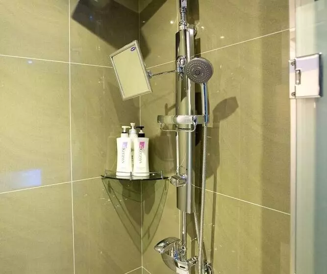 Fotos del hotel Sg:  14