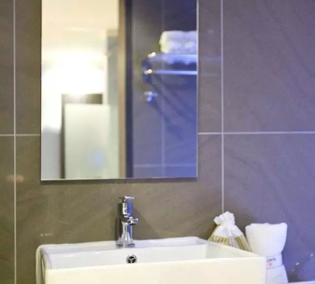 Fotos del hotel Sg:  19