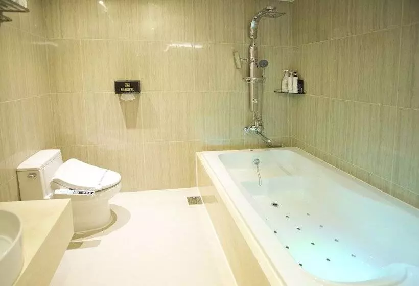 Fotos del hotel Sg:  8