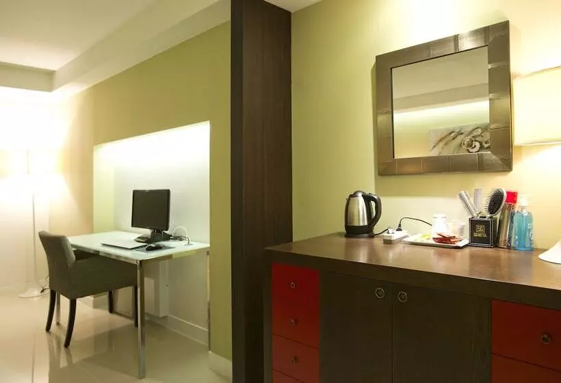 Fotos del hotel Sg:  22