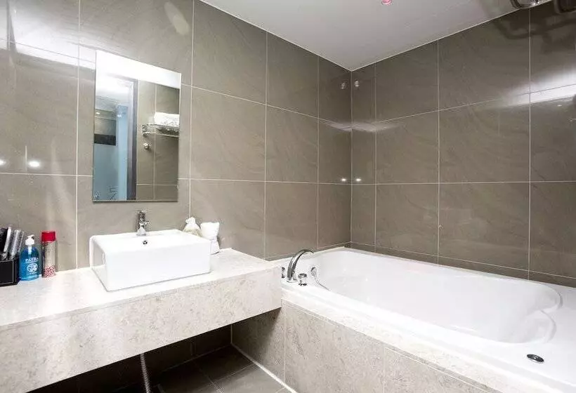 Fotos del hotel Sg:  5