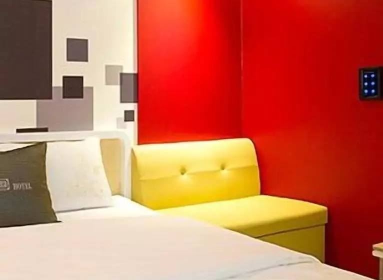 Fotos del hotel Sg:  6