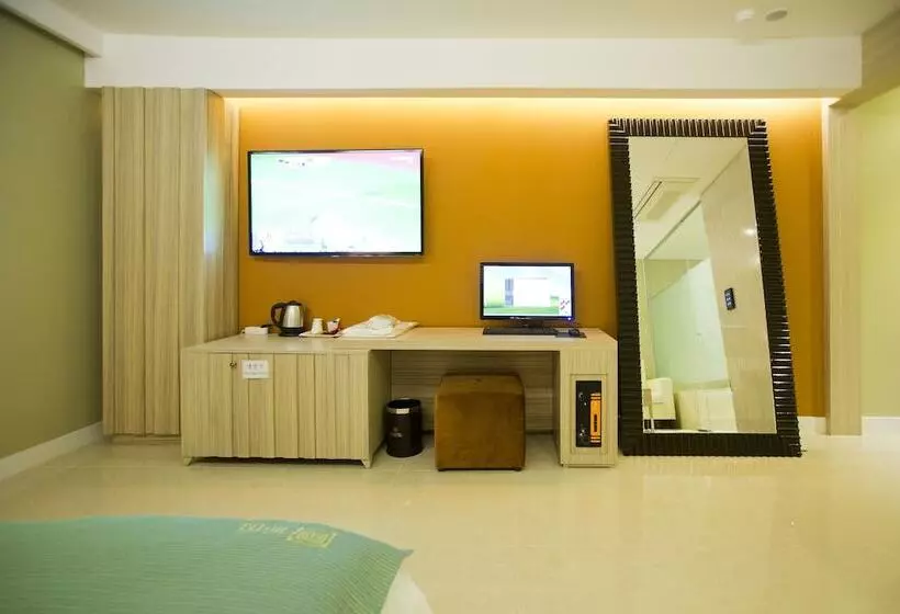 Fotos del hotel Sg:  24