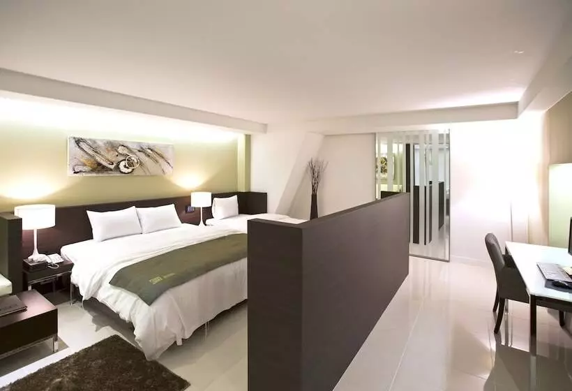 Fotos del hotel Sg:  18