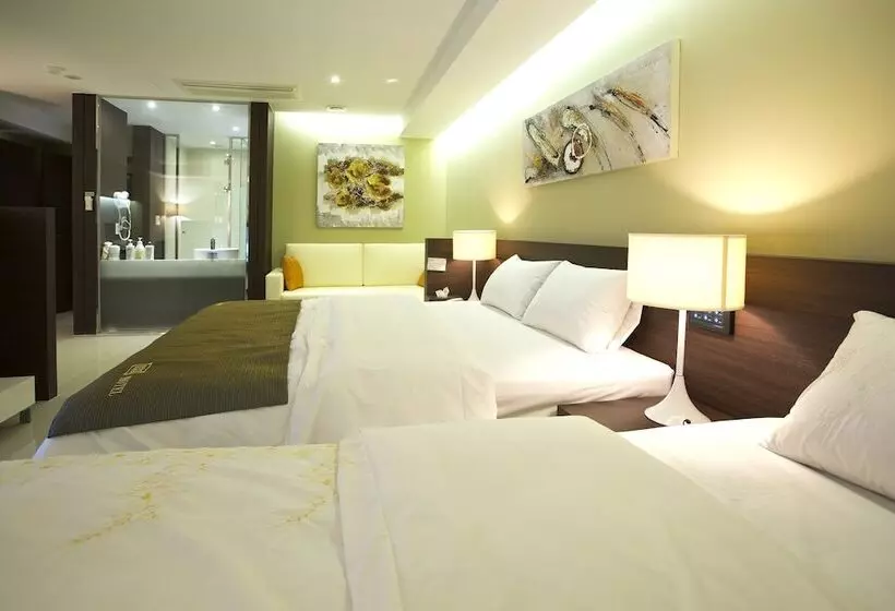 Fotos del hotel Sg:  12