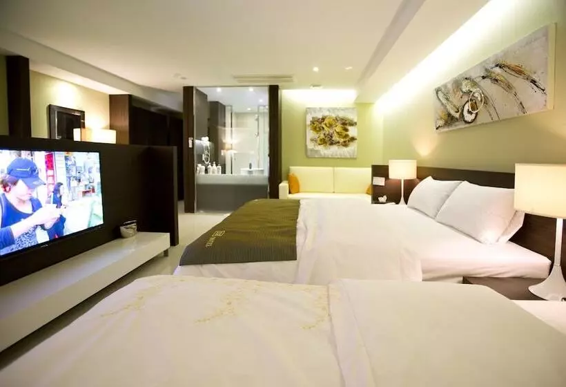 Fotos del hotel Sg:  9