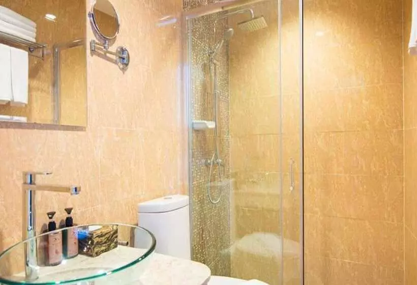 Fotos del hotel Tetris:  8