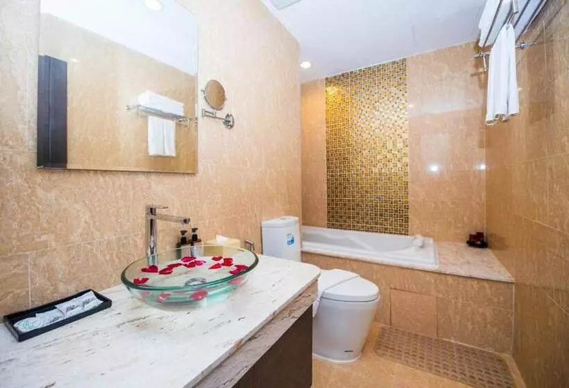 Fotos del hotel Tetris:  10