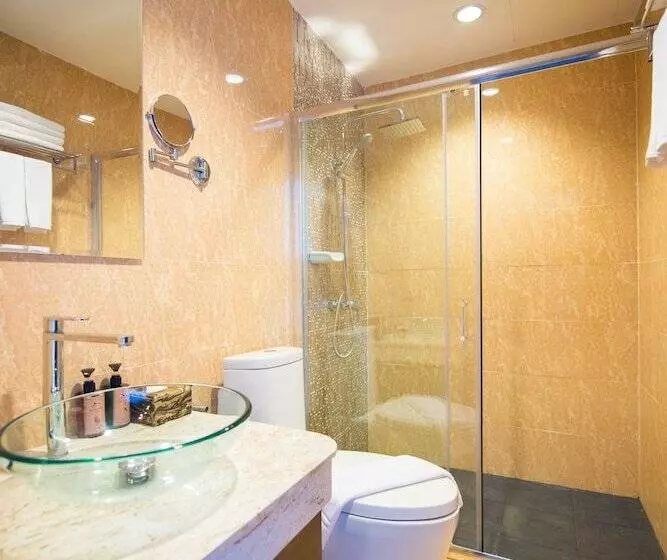 Fotos del hotel Tetris:  4