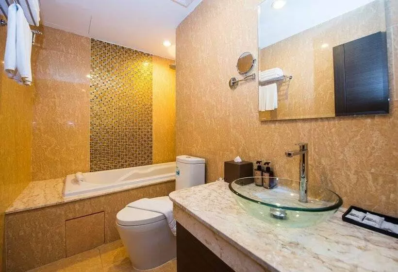 Fotos del hotel Tetris:  6