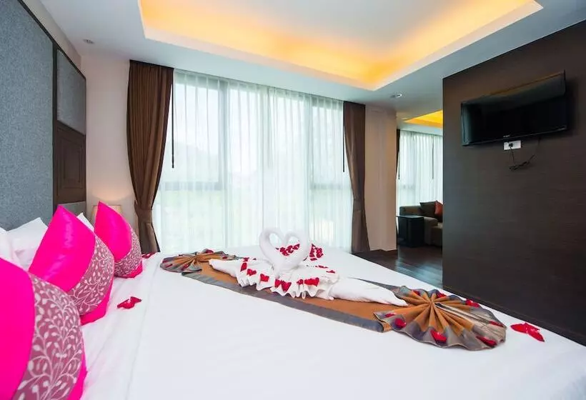 Fotos del hotel Tetris:  13