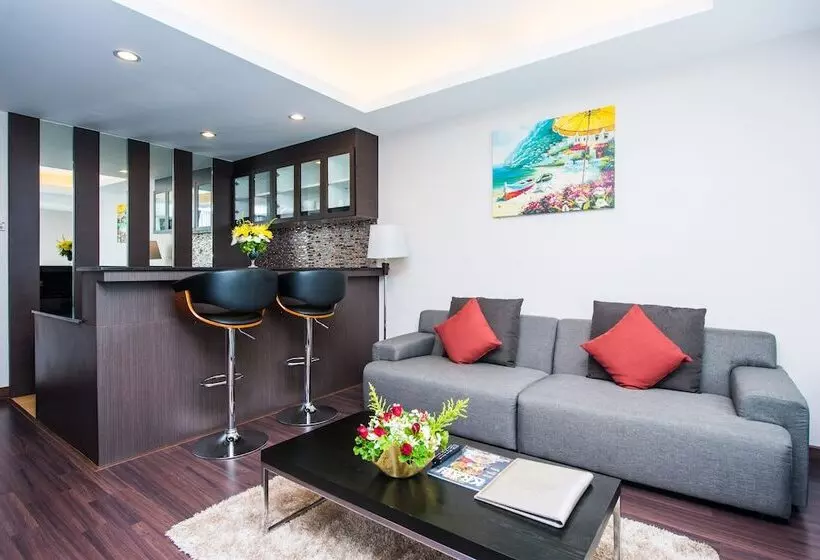 Fotos del hotel Tetris:  20