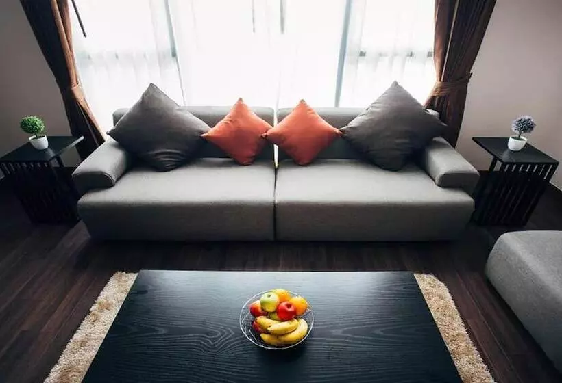 Fotos del hotel Tetris:  16