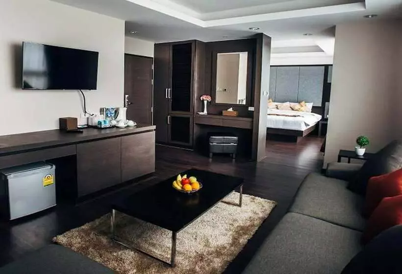 Fotos del hotel Tetris:  17