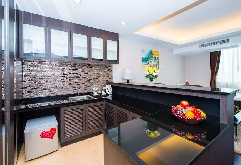 Fotos del hotel Tetris:  3