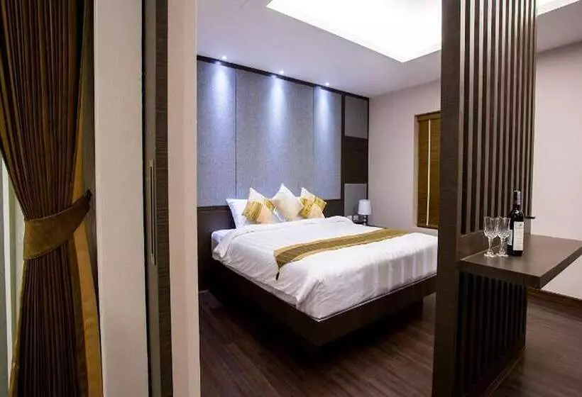 Fotos del hotel Tetris:  7