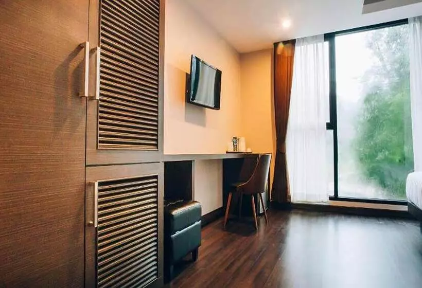 Fotos del hotel Tetris:  21