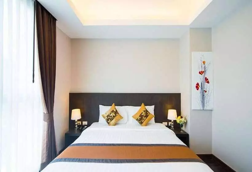 Fotos del hotel Tetris:  9