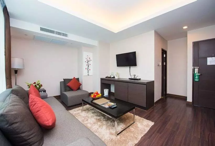 Fotos del hotel Tetris:  18