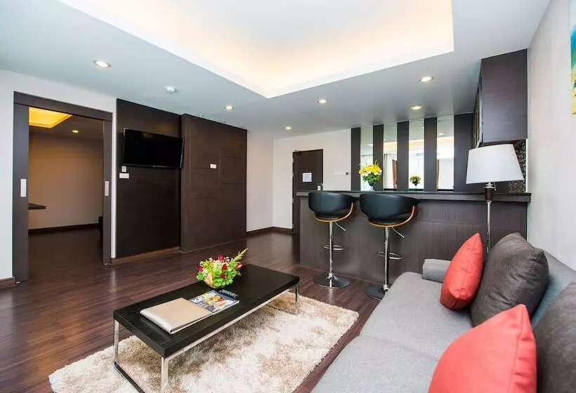 Fotos del hotel Tetris:  25