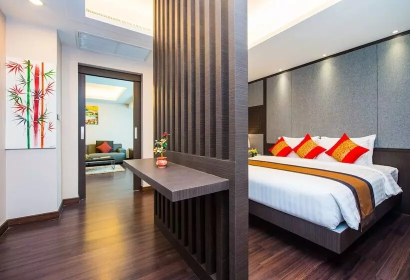 Fotos del hotel Tetris:  5