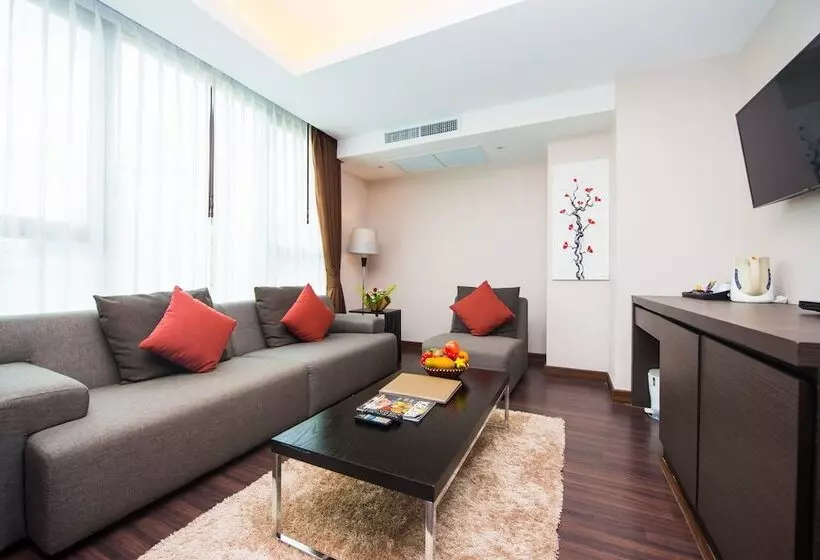 Fotos del hotel Tetris:  24