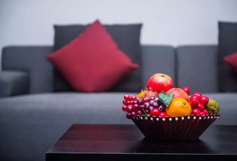 Fotos del hotel Tetris:  2