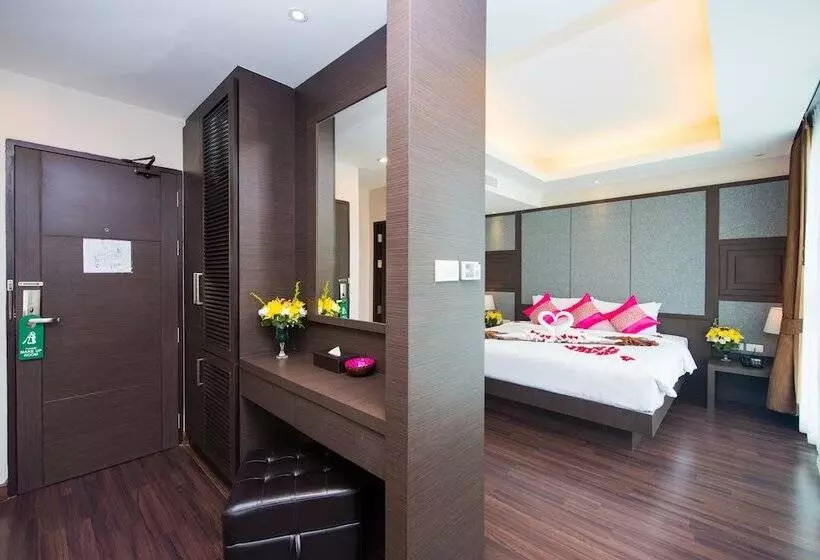 Fotos del hotel Tetris:  14