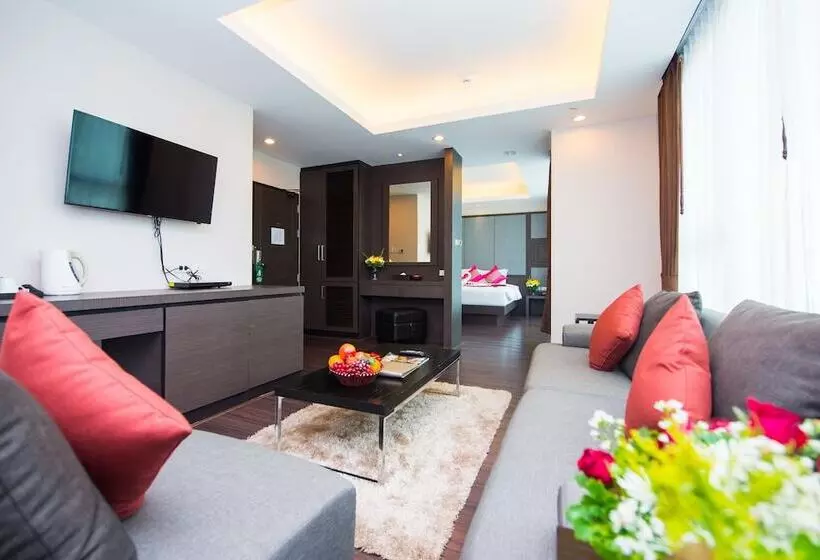 Fotos del hotel Tetris:  23