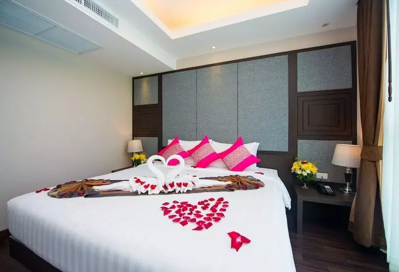 Fotos del hotel Tetris:  11