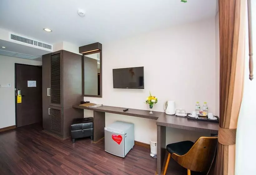 Fotos del hotel Tetris:  22