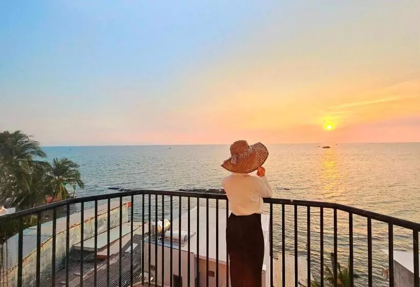 Fotos del hotel Venus Phu Quoc:  5