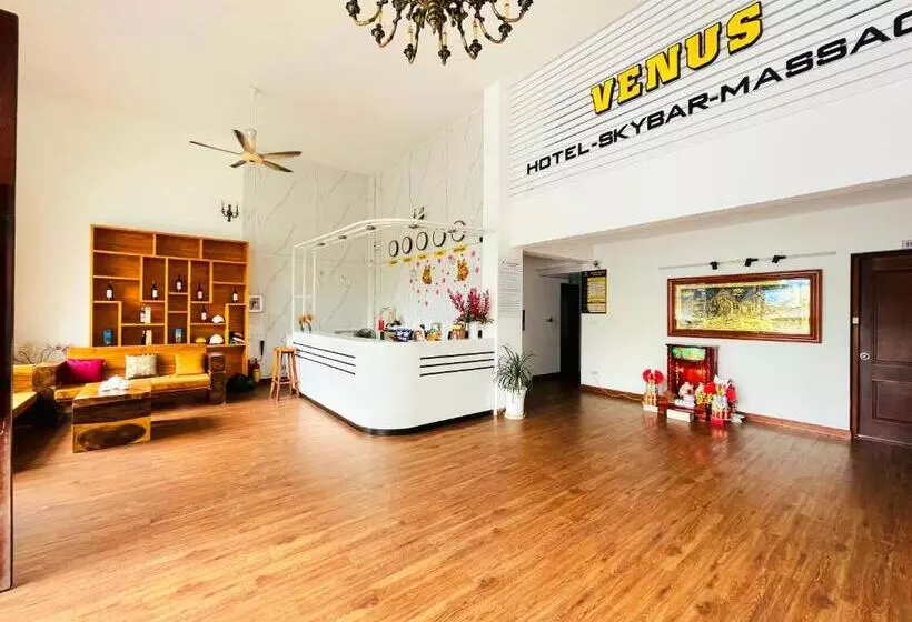 Fotos del hotel Venus Phu Quoc:  3