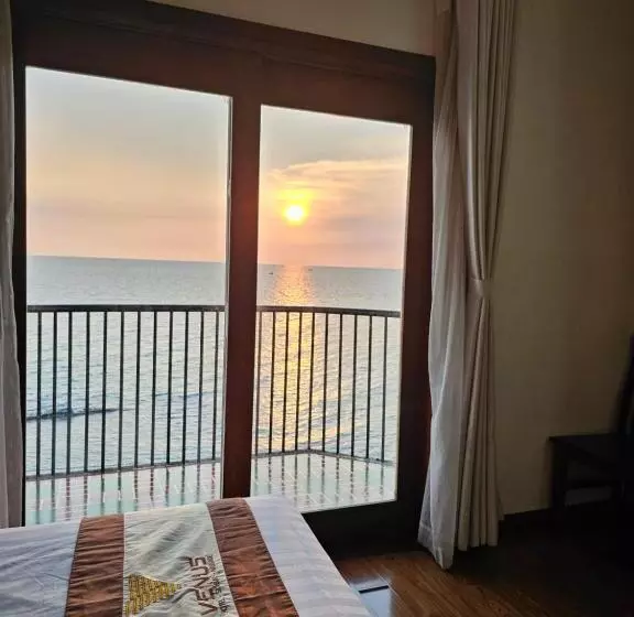 Fotos del hotel Venus Phu Quoc:  23