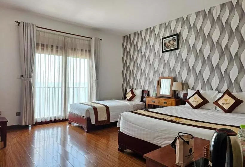 Fotos del hotel Venus Phu Quoc:  14