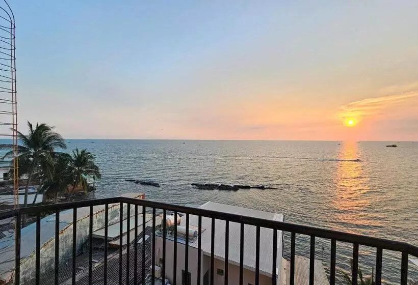 Fotos del hotel Venus Phu Quoc:  13