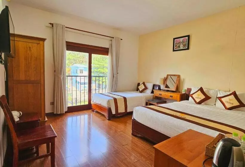 Fotos del hotel Venus Phu Quoc:  16