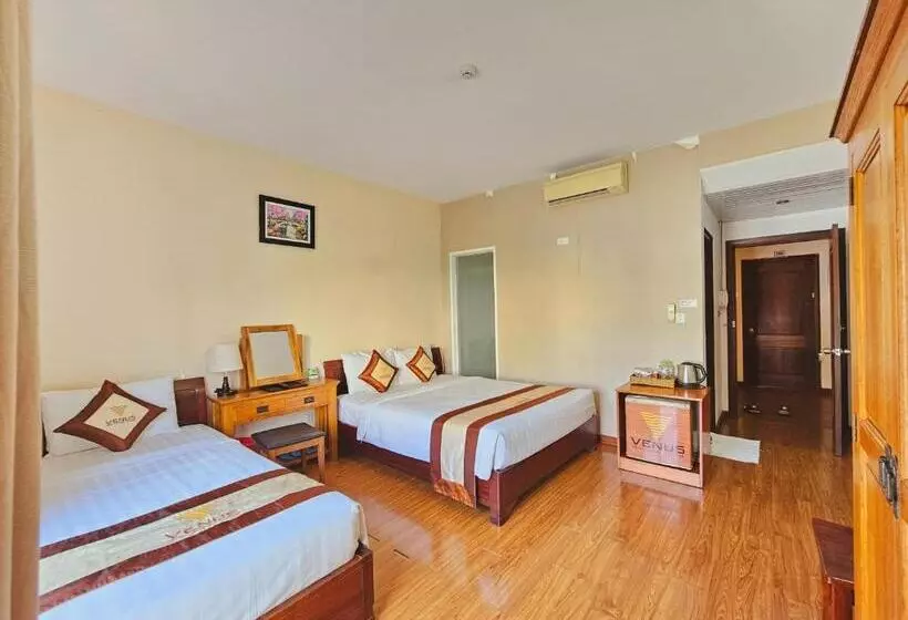 Fotos del hotel Venus Phu Quoc:  8