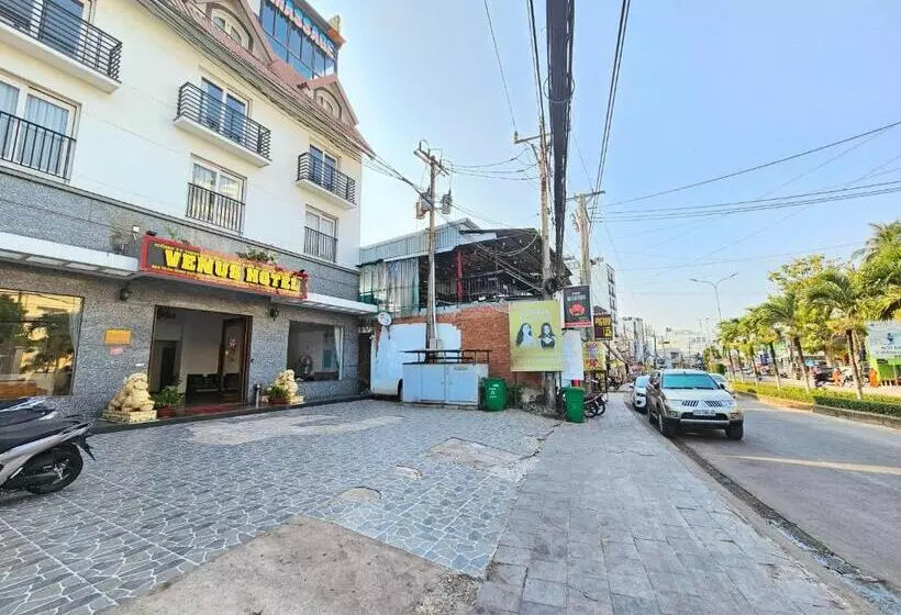 Fotos del hotel Venus Phu Quoc:  4