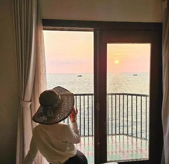 Fotos del hotel Venus Phu Quoc:  11