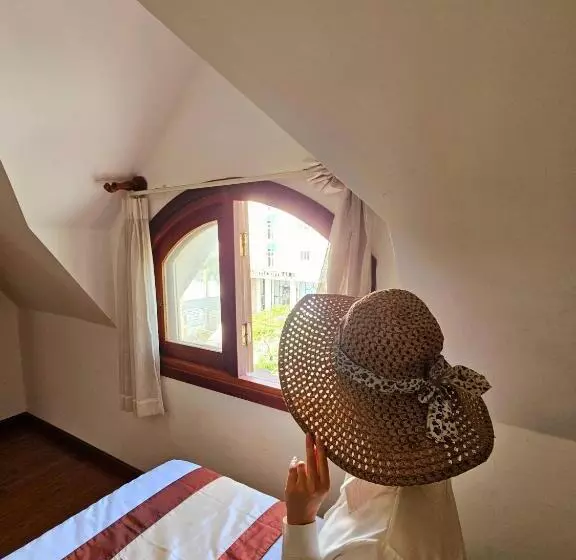 Fotos del hotel Venus Phu Quoc:  22