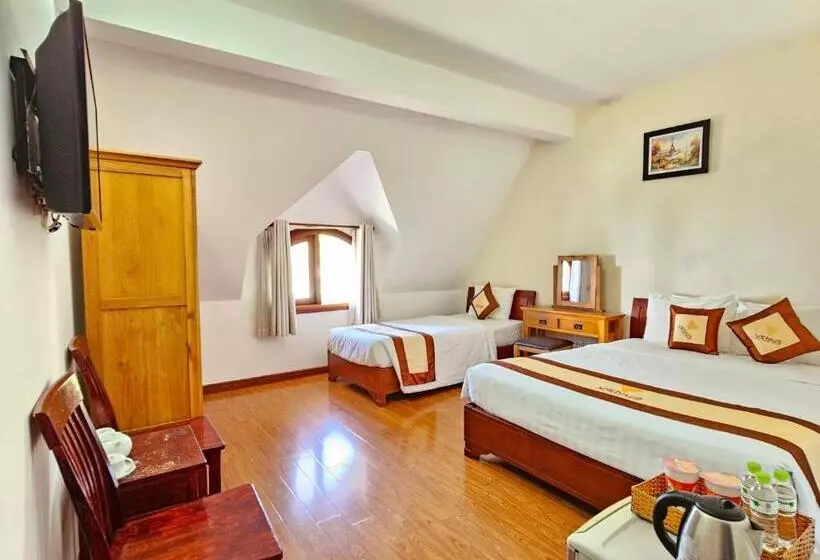 Fotos del hotel Venus Phu Quoc:  12