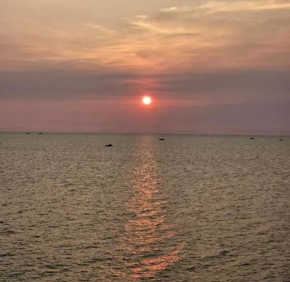 Fotos del hotel Venus Phu Quoc:  9