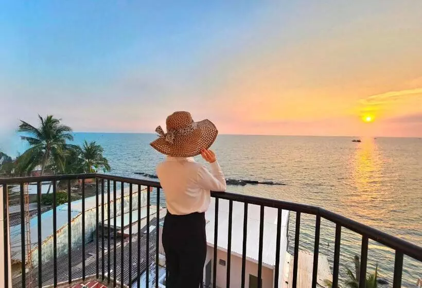 Fotos del hotel Venus Phu Quoc:  7