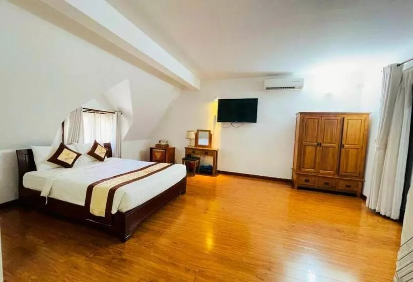 Fotos del hotel Venus Phu Quoc:  2