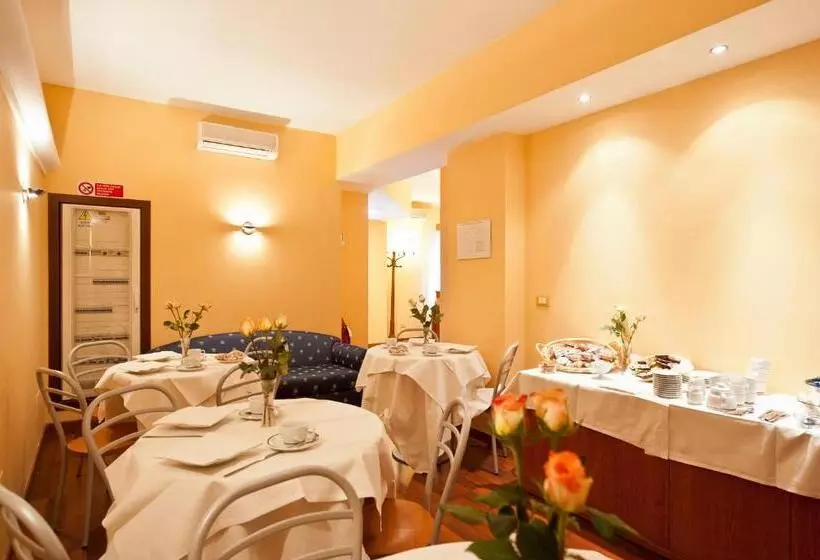 Fotos del hotel 4 Pini:  18