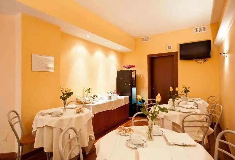 Fotos del hotel 4 Pini:  21