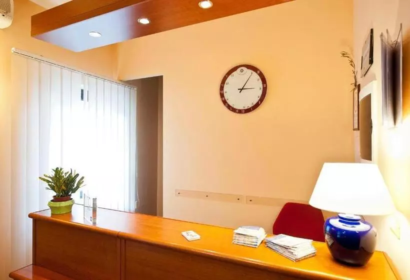 Fotos del hotel 4 Pini:  5